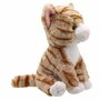 WB002204 Smudge - Cat - Kat - Wilberry ECO Cuddlies