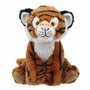 WB002214   Toby - Tiger - Tijger - Wilberry ECO Cuddlies