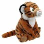 WB002214   Toby - Tiger - Tijger - Wilberry ECO Cuddlies