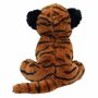 WB002214   Toby - Tiger - Tijger - Wilberry ECO Cuddlies