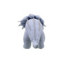 WB004343Triceratops blauw small - Wilberry Knitted