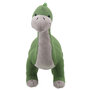 WB004338 Brontosaurus large - Wilberry Knitted