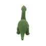 WB004337 Brontosaurus medium - Wilberry Knitted