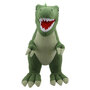 WB004340 T-rex groen large - Wilberry Knitted