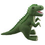 WB004340 T-rex groen large - Wilberry Knitted