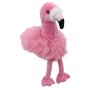 WB005043 Flamingo - Wilberry Minis