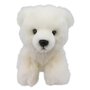 WB005046 Polar Bear - ijsbeer - Wilberry Minis