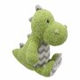 WB004328 Dragon - Draakje groen - Wilberry Knitted