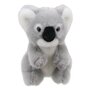 WB005054 Koala beer - Wilberry Minis