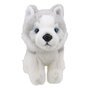 WB005053 Husky hond - Wilberry Minis