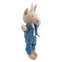 WB001516 Eenhoorn (blauw) - Wilberry Collectables