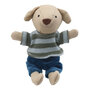 WB001518 Hond (jongen) - Wilberry Collectables