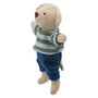 WB001518 Hond (jongen) - Wilberry Collectables