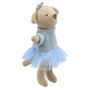 WB001519 Hond (meisje) - Wilberry Collectables