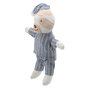 WB001520 Luiaard (jongen) - Wilberry Collectables