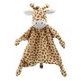 WB005505 Giraffe - Wilberry Eco Comforters