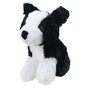 WB003501 Border Collie - Wilberry Eco Minis