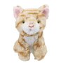 WB003502 Cat Ginger - kat roodharig - Wilberry Eco Minis