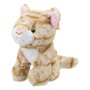 WB003502 Cat Ginger - kat roodharig - Wilberry Eco Minis