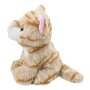 WB003502 Cat Ginger - kat roodharig - Wilberry Eco Minis