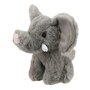 WB003503 Elephant - Olifant - Wilberry Eco Minis