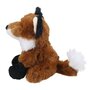 WB003505 Fox - Vos- Wilberry Eco Minis