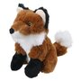 WB003505 Fox - Vos- Wilberry Eco Minis