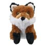 WB003505 Fox - Vos- Wilberry Eco Minis