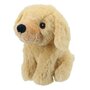 WB003507 Labrador (Yellow) - Labrador (geel) - Wilberry Eco Minis