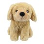 WB003507 Labrador (Yellow) - Labrador (geel) - Wilberry Eco Minis