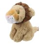 WB003508 Lion - Leeuw - Wilberry Eco Minis