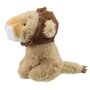 WB003508 Lion - Leeuw - Wilberry Eco Minis