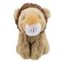 WB003508 Lion - Leeuw - Wilberry Eco Minis