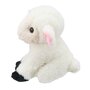 WB003511 Sheep (white) - Schaap (Wit) - Wilberry Eco Minis