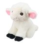 WB003511 Sheep (white) - Schaap (Wit) - Wilberry Eco Minis