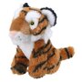 WB003512 Tiger - Tijger - Wilberry Eco Minis