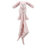 PC007603 My Puppet Comforter - Bunny (pink) - konijntje (roze) - vingerpop knuffeldoekje