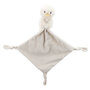 PC007605 My Puppet Comforter - Duck - Eend- vingerpop knuffeldoekje