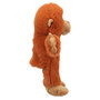 PC006219 Eco Walking Puppet Orang utan - handpop