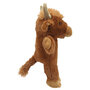 PC006218 Eco Walking Puppet Koe - handpop