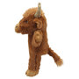 PC006218 Eco Walking Puppet Koe - handpop