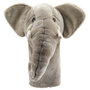 PC004806 Jumbo Friends Olifant - handpop