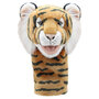 PC004811 Jumbo Friends Tijger - handpop