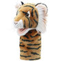 PC004811 Jumbo Friends Tijger - handpop