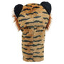 PC004811 Jumbo Friends Tijger - handpop